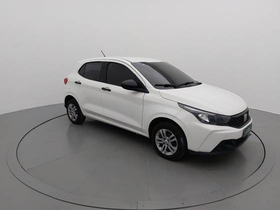 FIAT ARGO 1.0 FIREFLY FLEX MANUAL FIAT ARGO 1.0 FIREFLY FLEX MANUAL